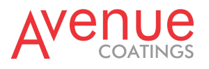 avenue coatings logo